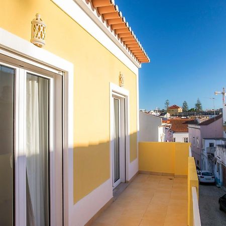 B34 - Central Townhouse In Lagos Villa ภายนอก รูปภาพ
