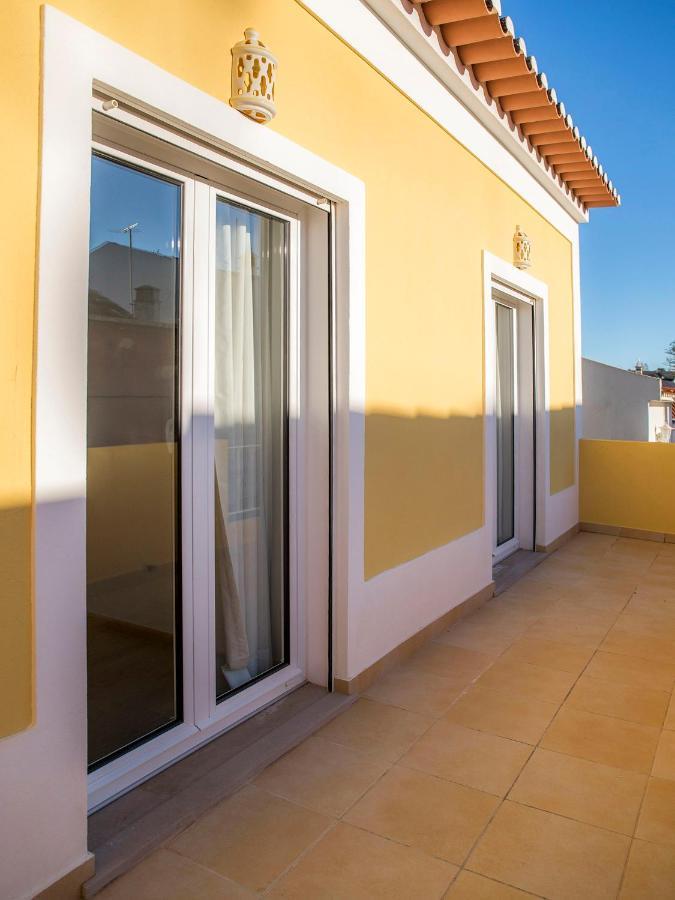 B34 - Central Townhouse In Lagos Villa ภายนอก รูปภาพ
