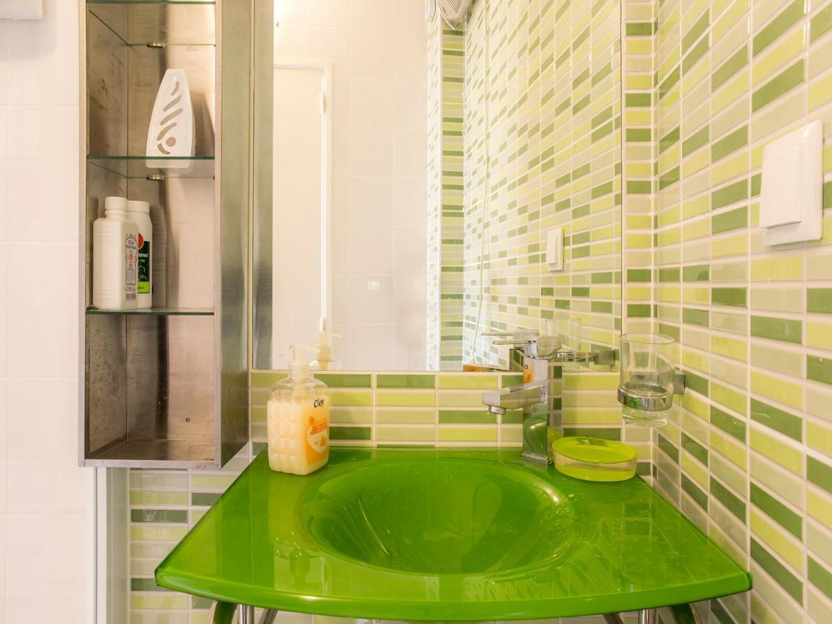 B34 - Central Townhouse In Lagos Villa ภายนอก รูปภาพ