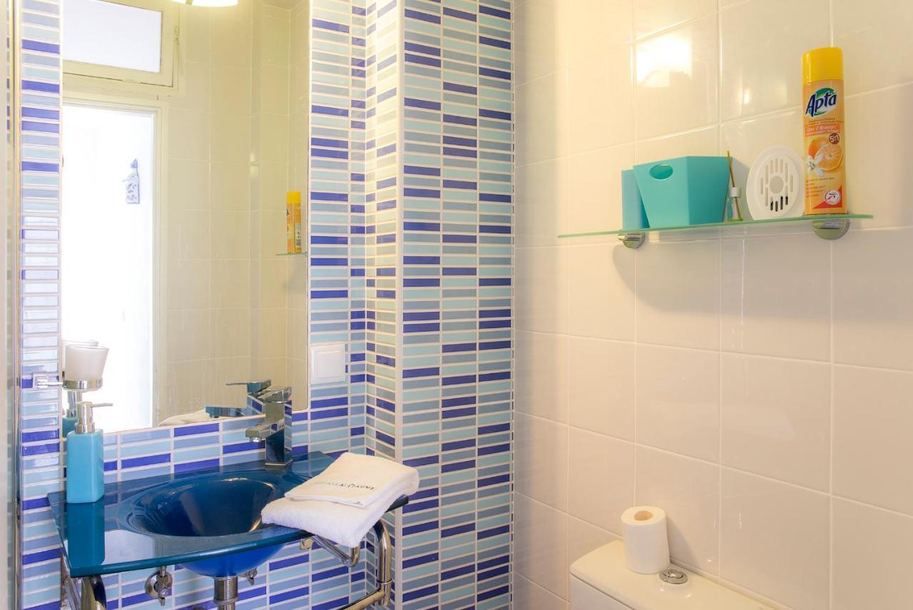 B34 - Central Townhouse In Lagos Villa ภายนอก รูปภาพ