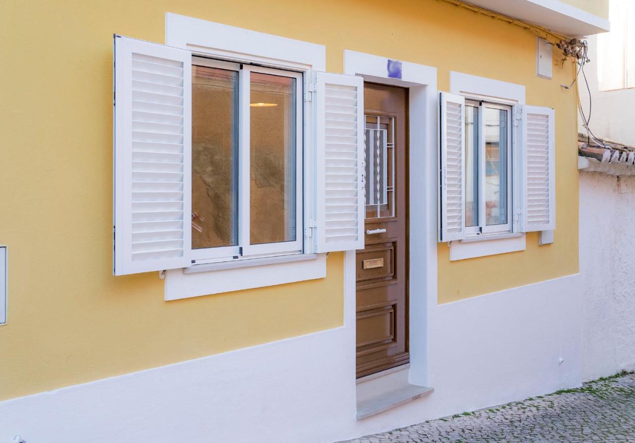 B34 - Central Townhouse In Lagos Villa ภายนอก รูปภาพ