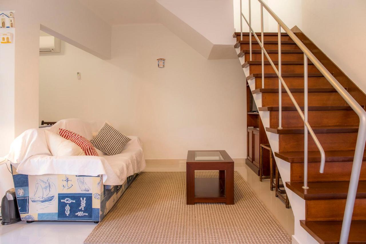 B34 - Central Townhouse In Lagos Villa ภายนอก รูปภาพ
