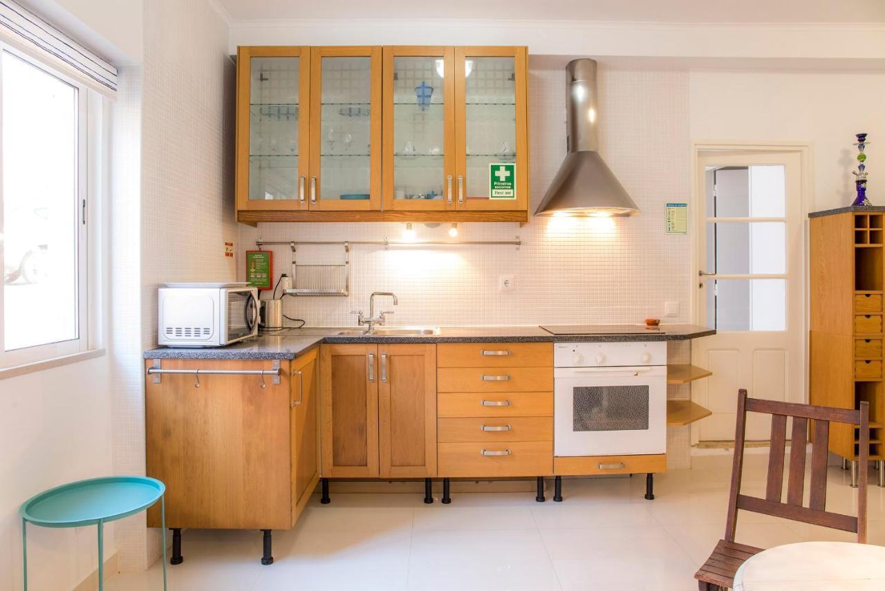 B34 - Central Townhouse In Lagos Villa ภายนอก รูปภาพ