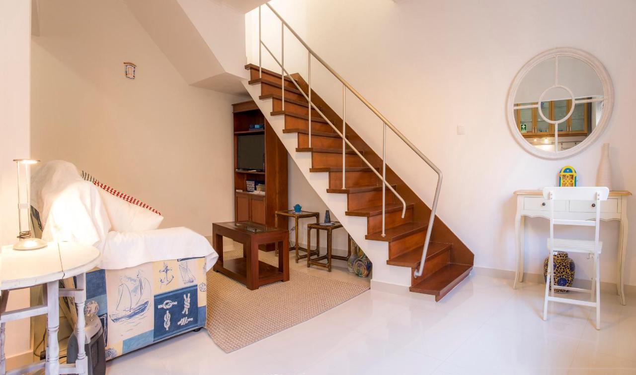 B34 - Central Townhouse In Lagos Villa ภายนอก รูปภาพ