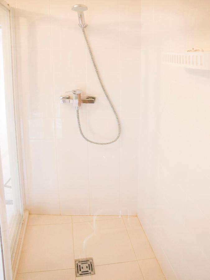 B34 - Central Townhouse In Lagos Villa ภายนอก รูปภาพ