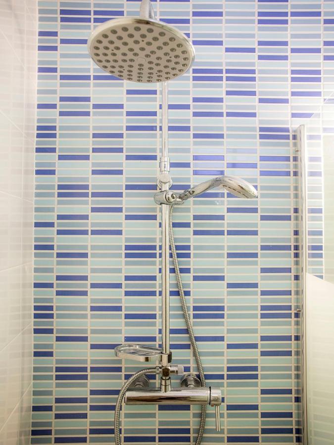 B34 - Central Townhouse In Lagos Villa ภายนอก รูปภาพ