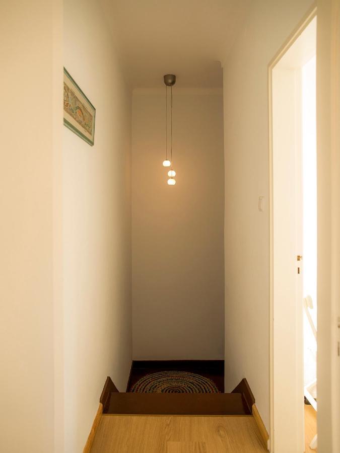 B34 - Central Townhouse In Lagos Villa ภายนอก รูปภาพ