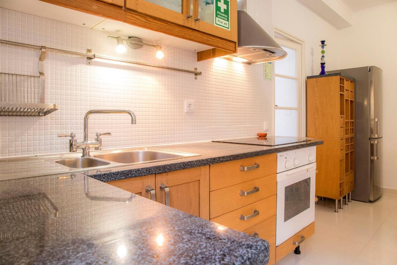 B34 - Central Townhouse In Lagos Villa ภายนอก รูปภาพ