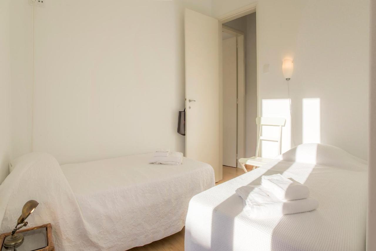 B34 - Central Townhouse In Lagos Villa ภายนอก รูปภาพ
