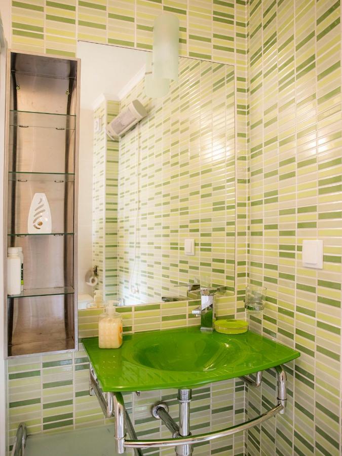 B34 - Central Townhouse In Lagos Villa ภายนอก รูปภาพ